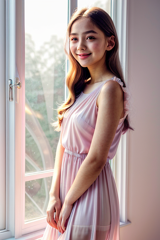 soft photo filter app